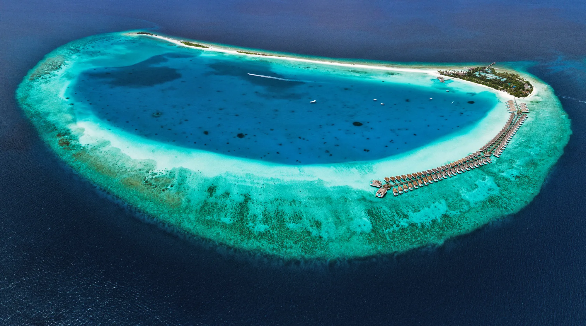Baa atoll finolhu