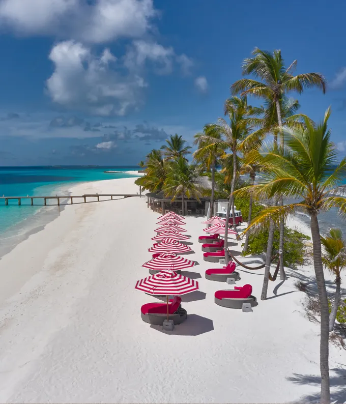 finolhu island maldives .Here