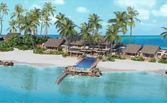 Baa atoll diving - .Here