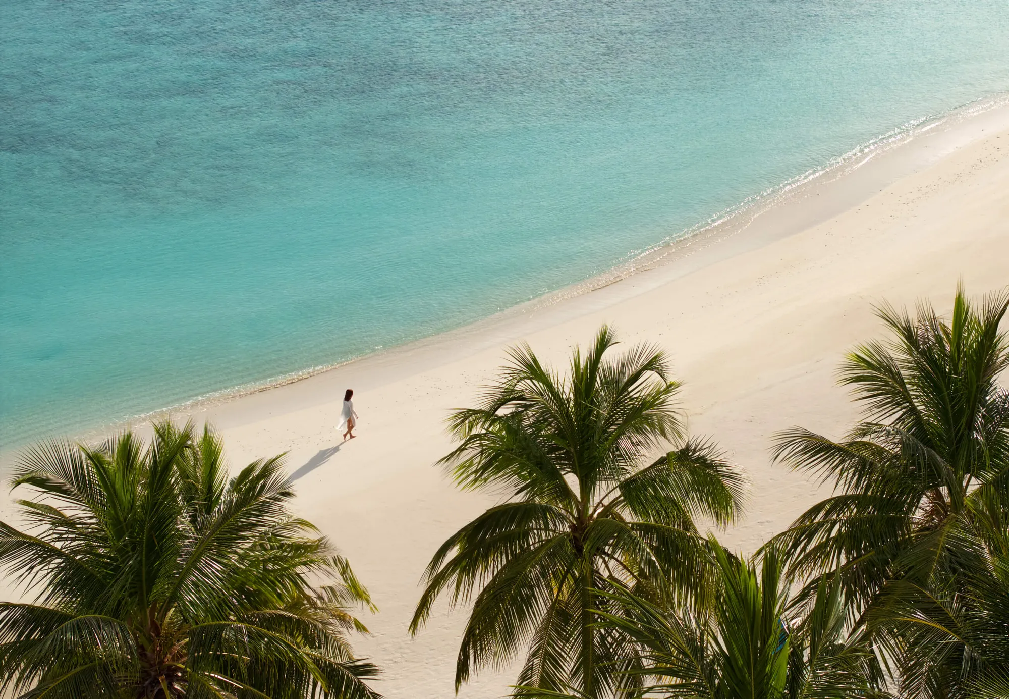Untouched beauty Maldives
